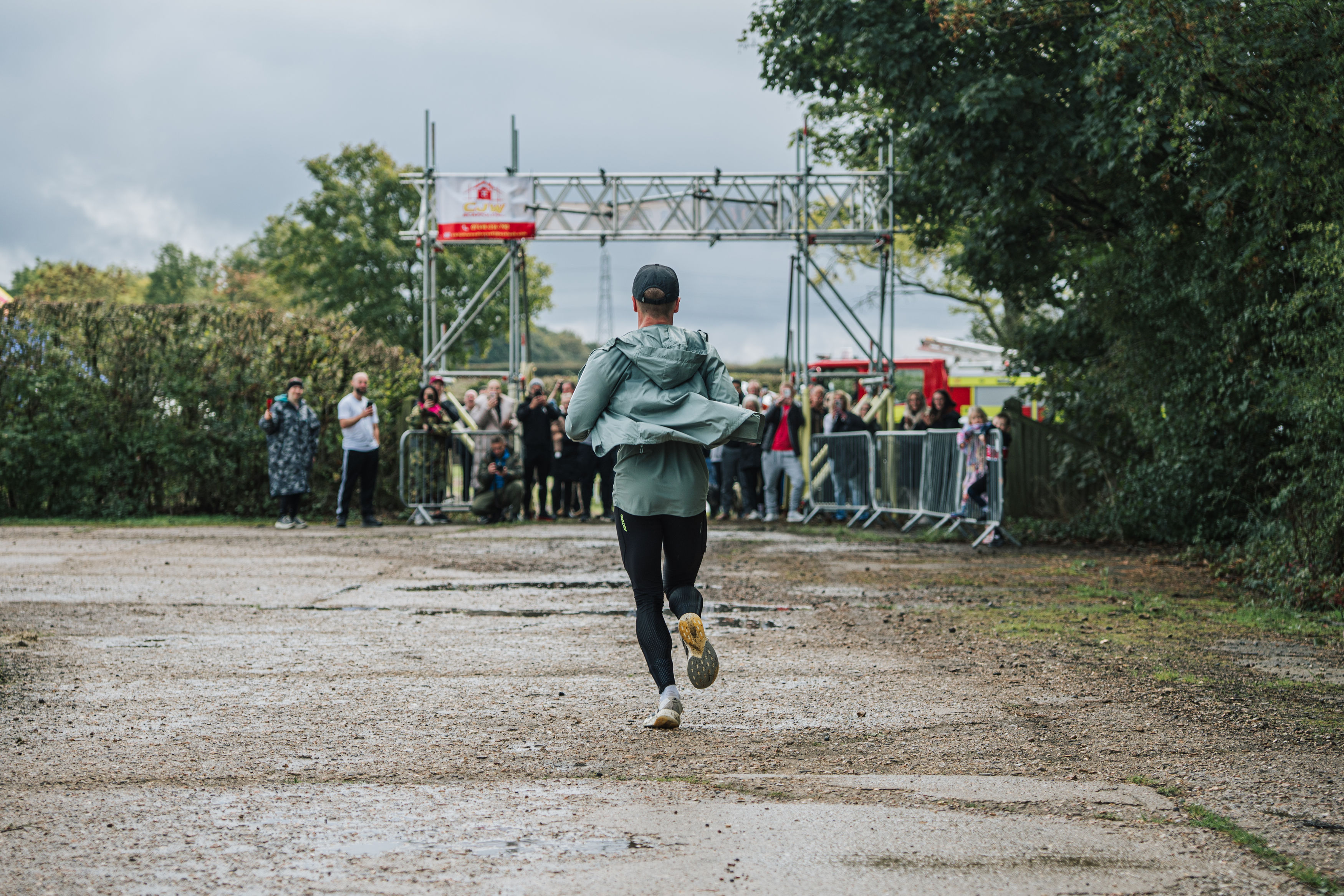 Boughton Backyard Ultra Event Gallery
